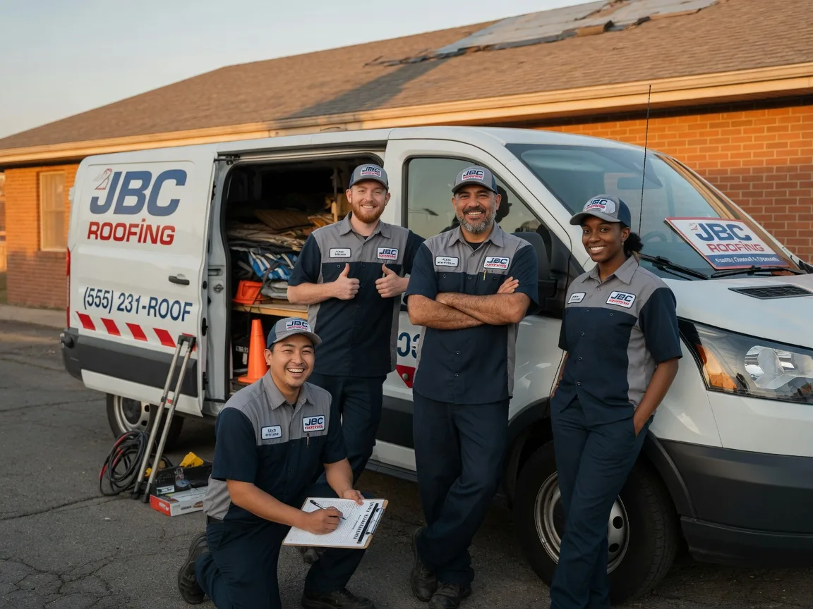 Roof Replacement company in Beaver Crossing, NE