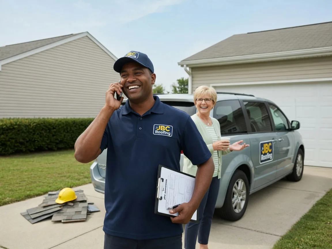 Roof Replacement Beaver Crossing, NE FAQs